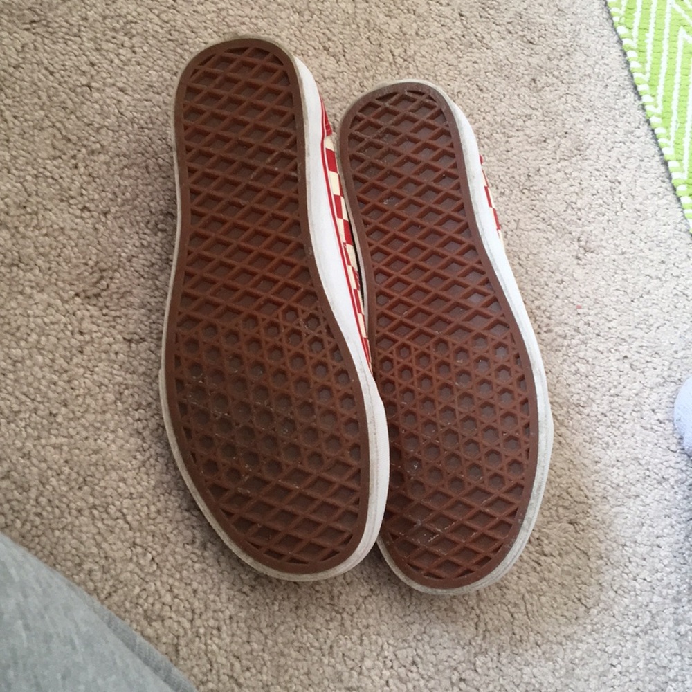 Vans old Skool sneaker - Picture 3 of 4